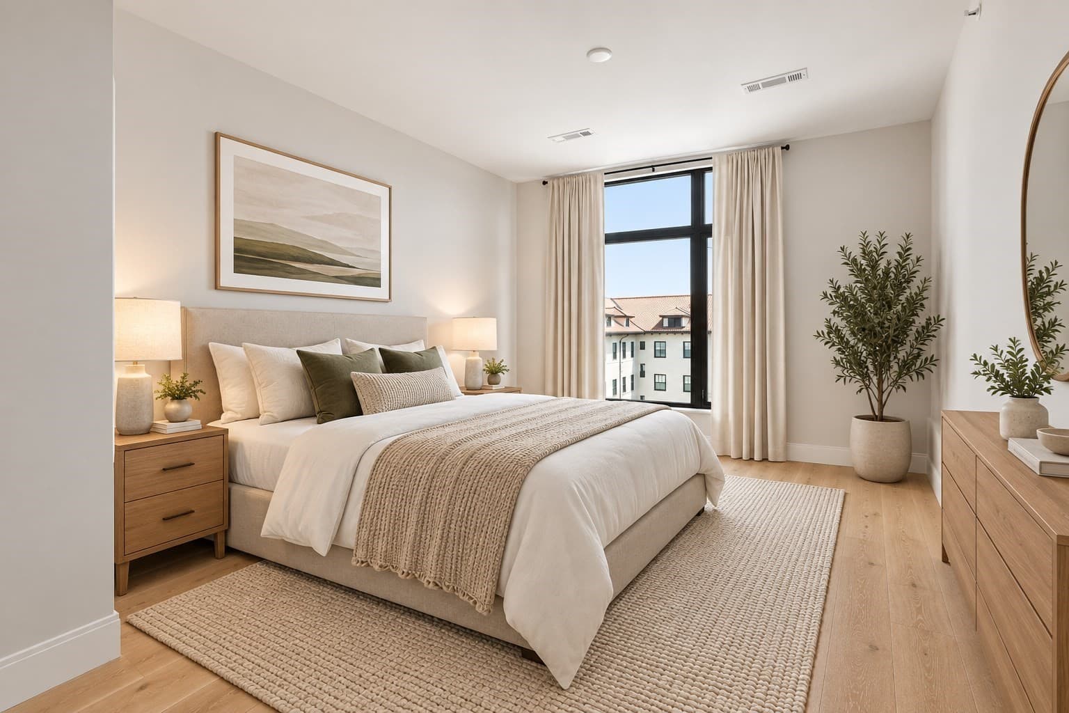 Condominium at 191 Washington St # 720, Boston MA 02135, photo 6 of 24