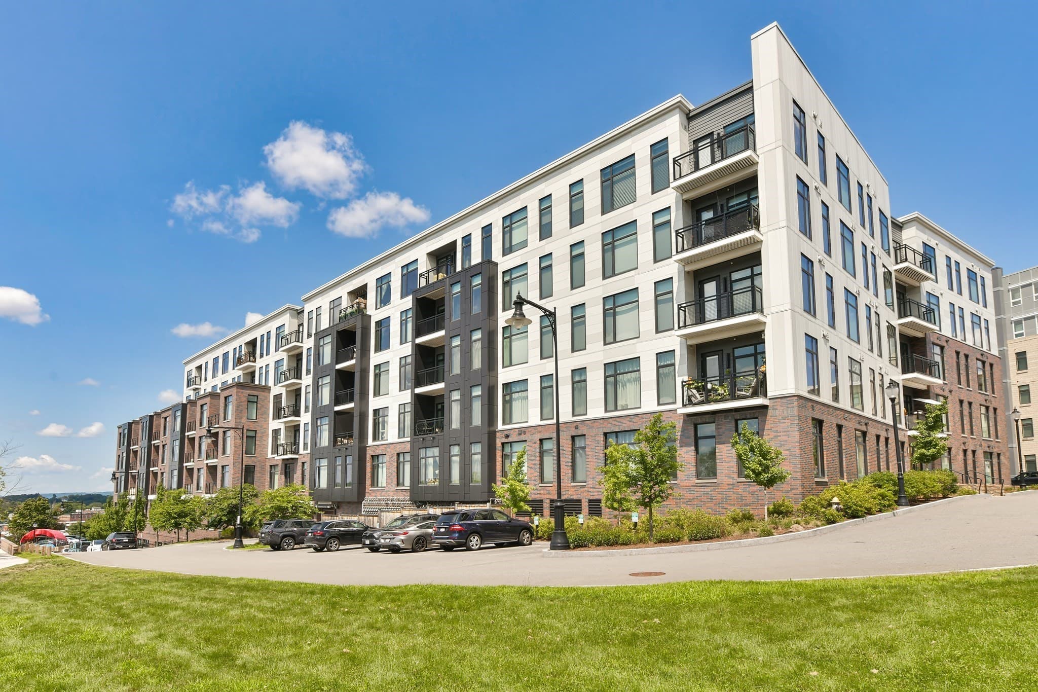 Condominium at 191 Washington St # 720, Boston MA 02135, photo 10 of 24