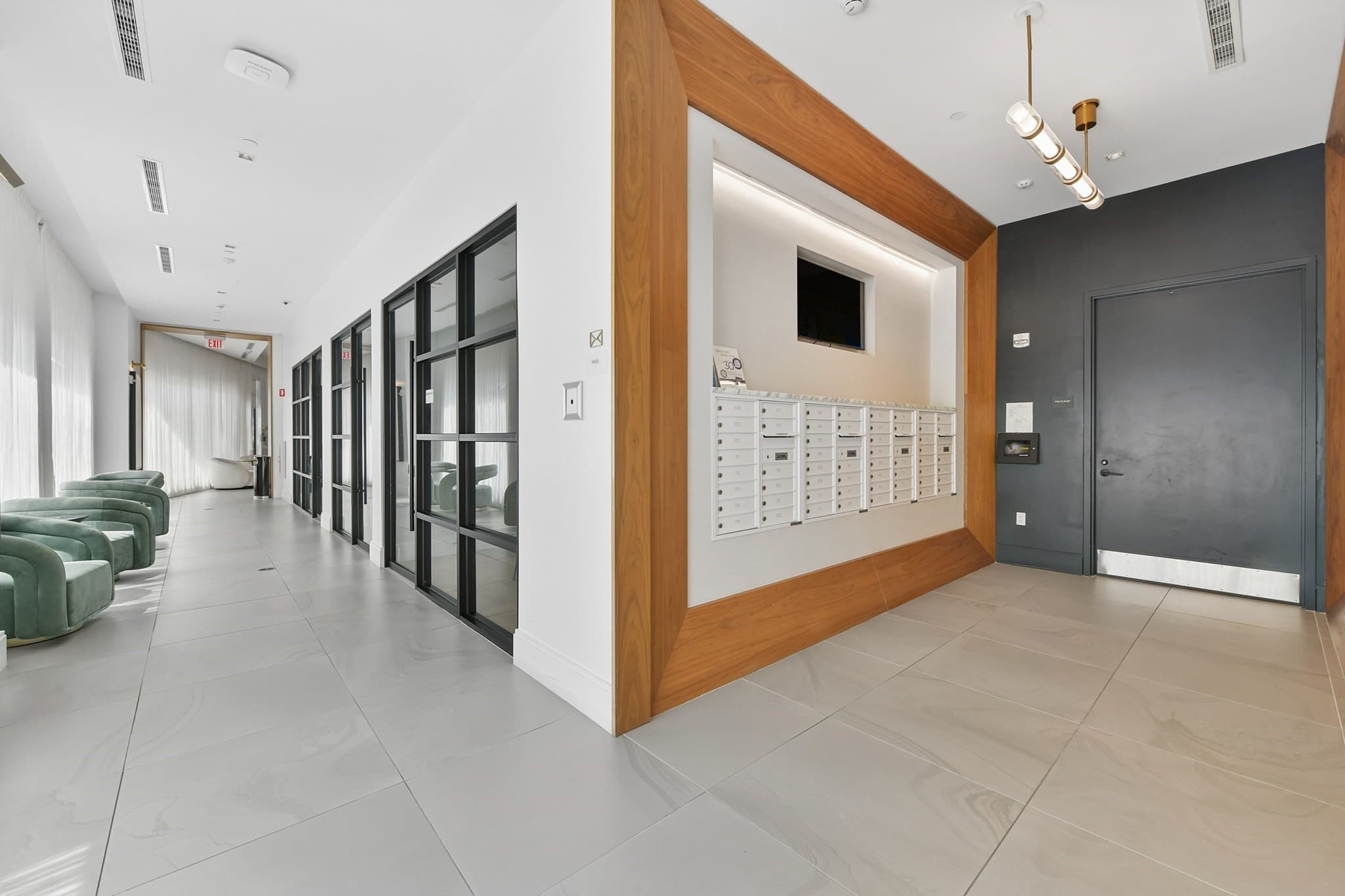 Condominium at 191 Washington St # 720, Boston MA 02135, photo 18 of 24