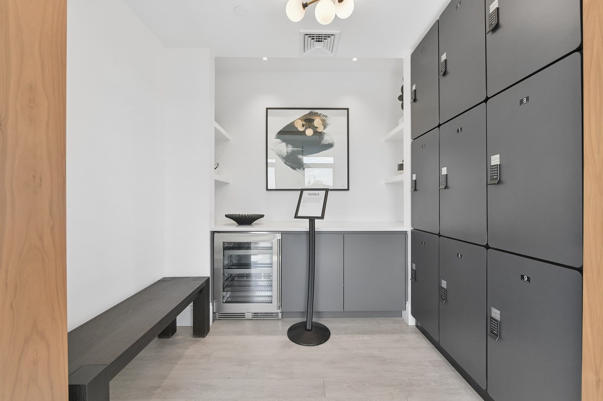 Condominium at 191 Washington St # 720, Boston MA 02135, photo 15 of 24