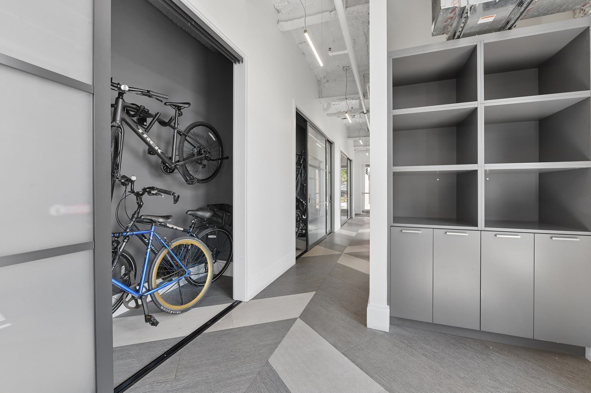 Condominium at 191 Washington St # 720, Boston MA 02135, photo 11 of 24