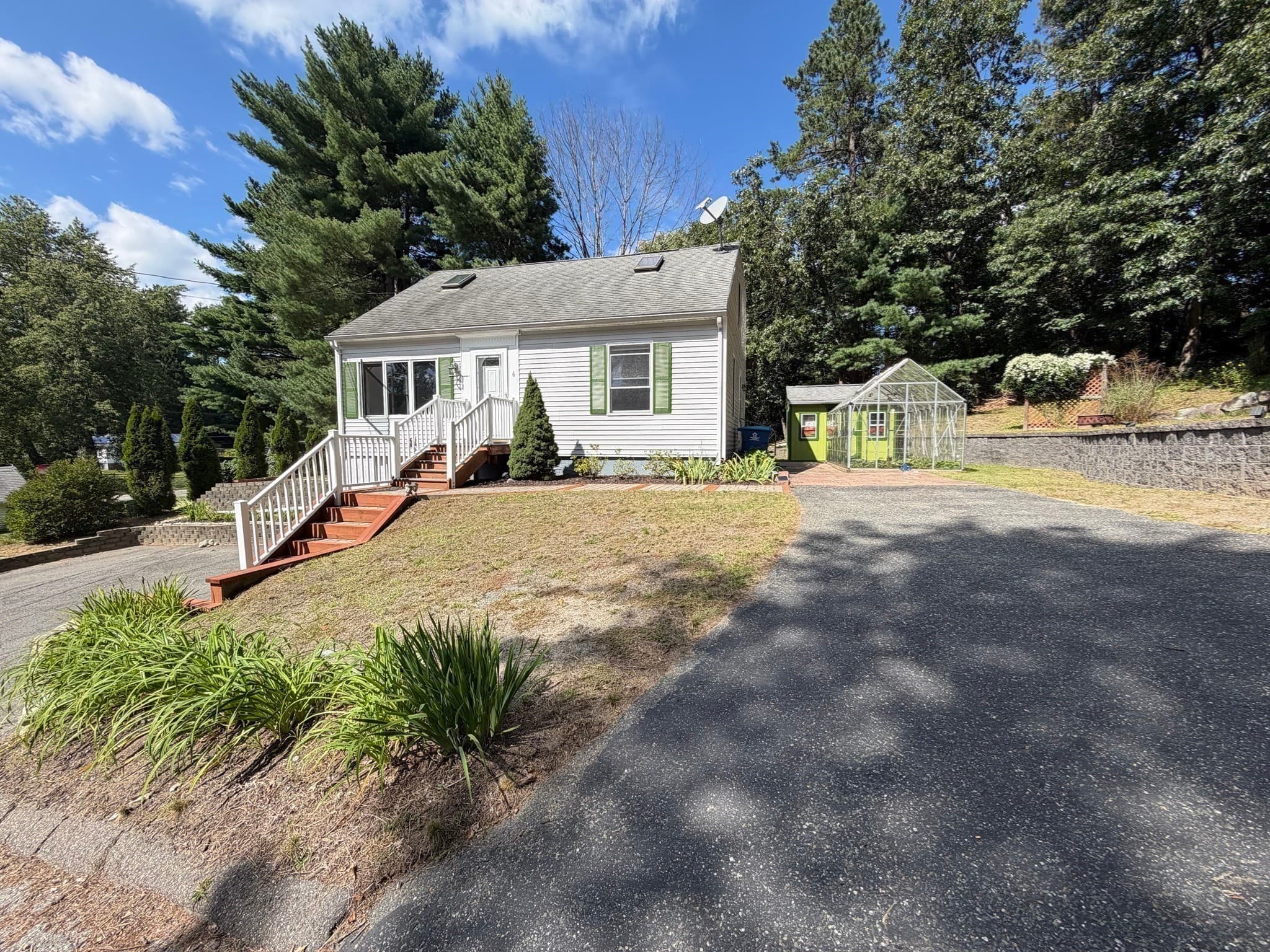 Single Family Residence at 6 North Lane, Monson MA 01057, Monson, photo 27 of 32
