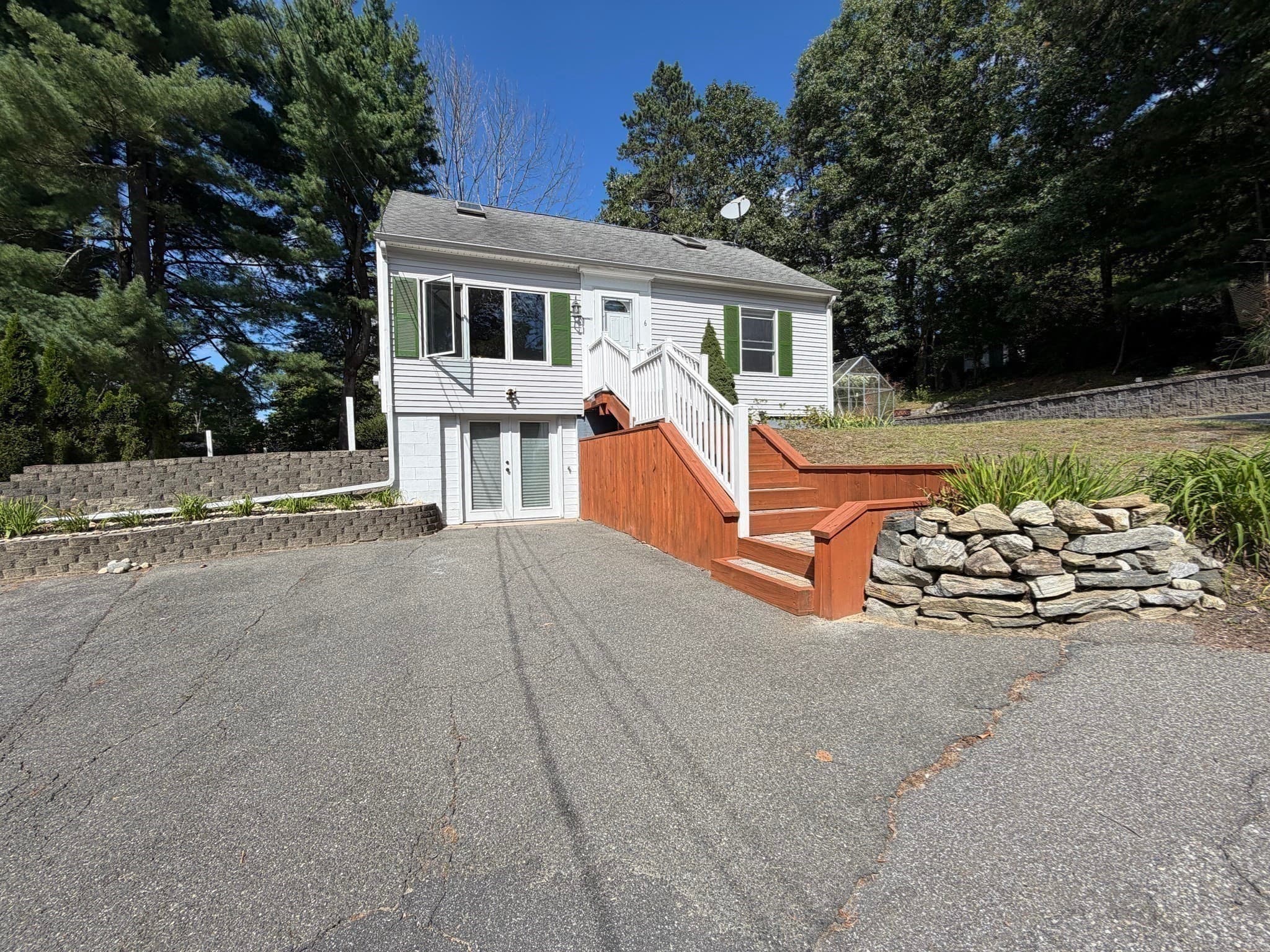Single Family Residence at 6 North Lane, Monson MA 01057, Monson, photo 31 of 32