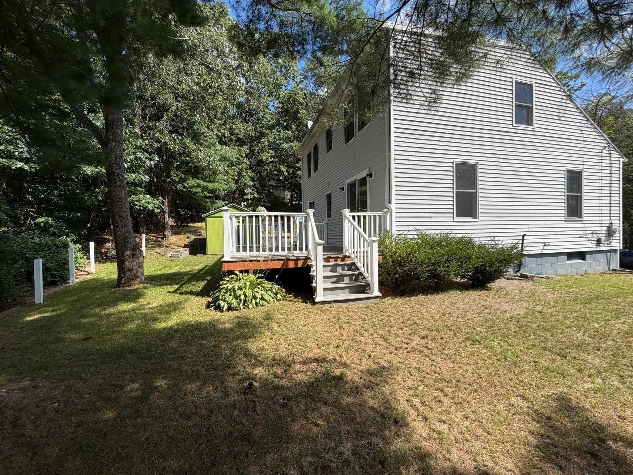 Single Family Residence at 6 North Lane, Monson MA 01057, Monson, photo 29 of 32