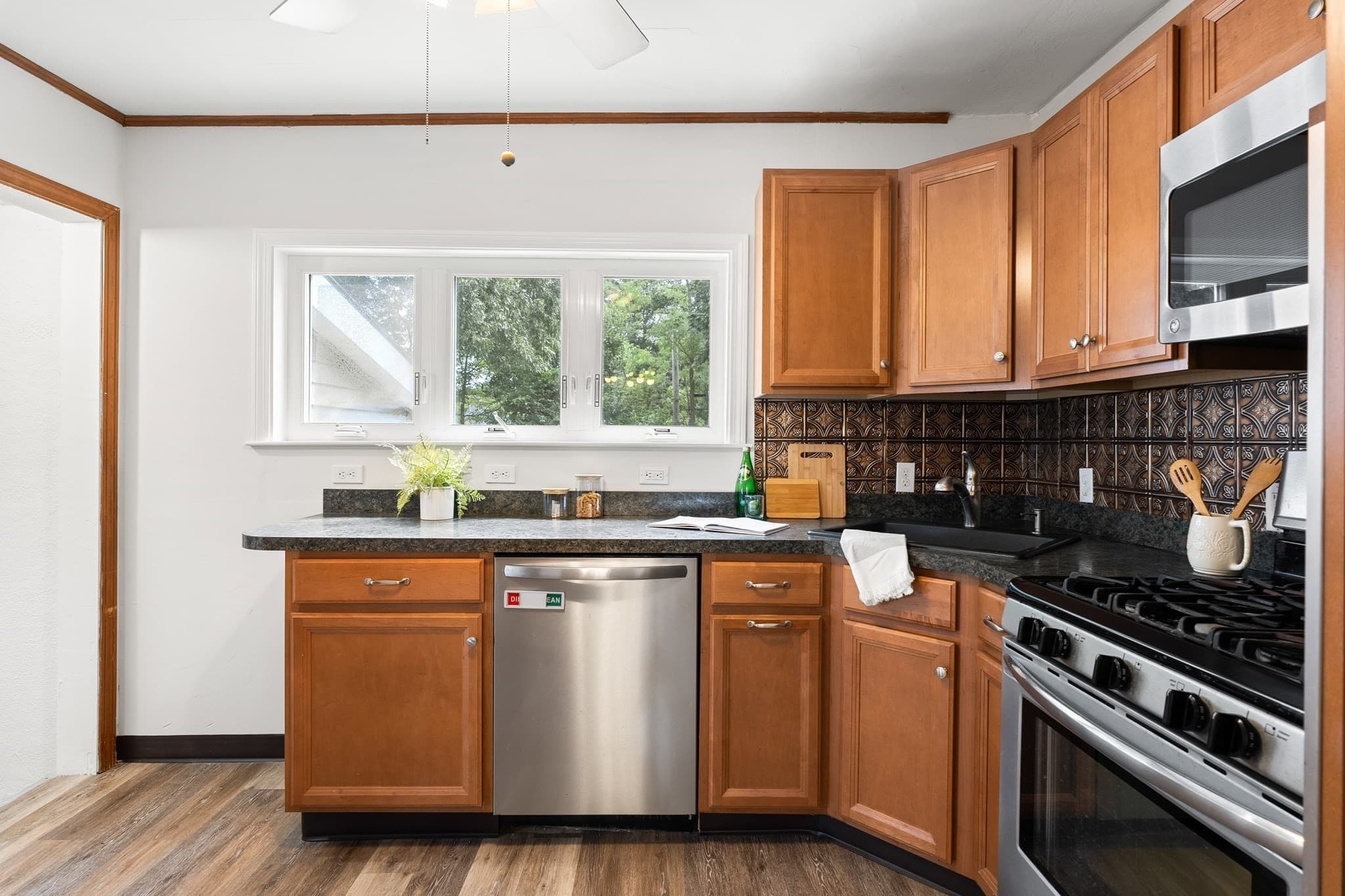 Single Family Residence at 94 Hibbert St, Arlington MA 02476, Arlington, photo 17 of 38