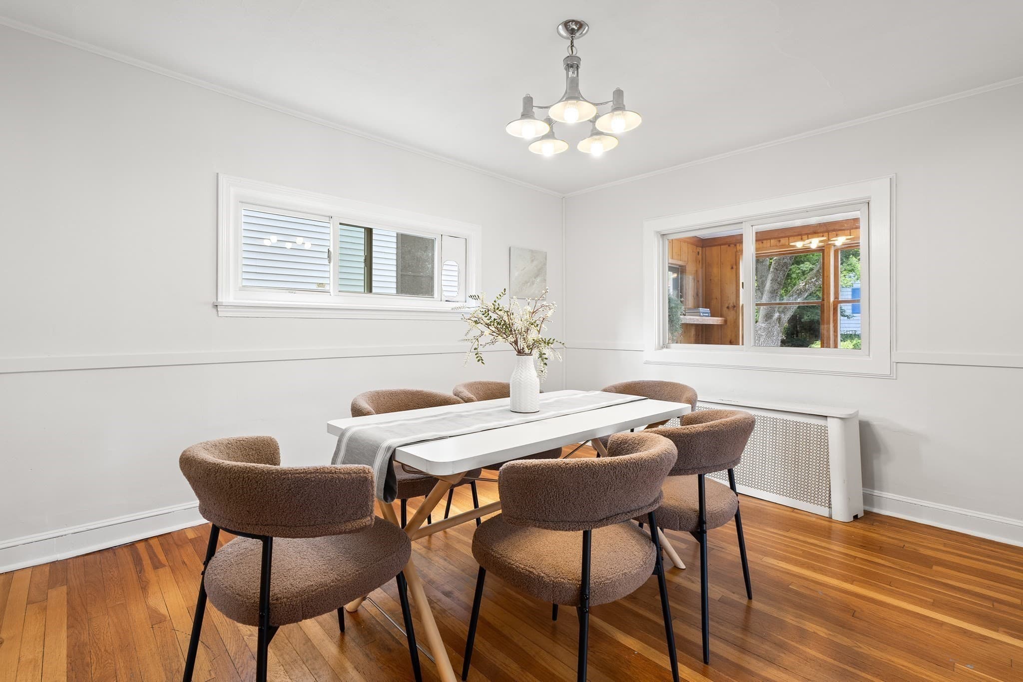 Single Family Residence at 94 Hibbert St, Arlington MA 02476, Arlington, photo 12 of 38