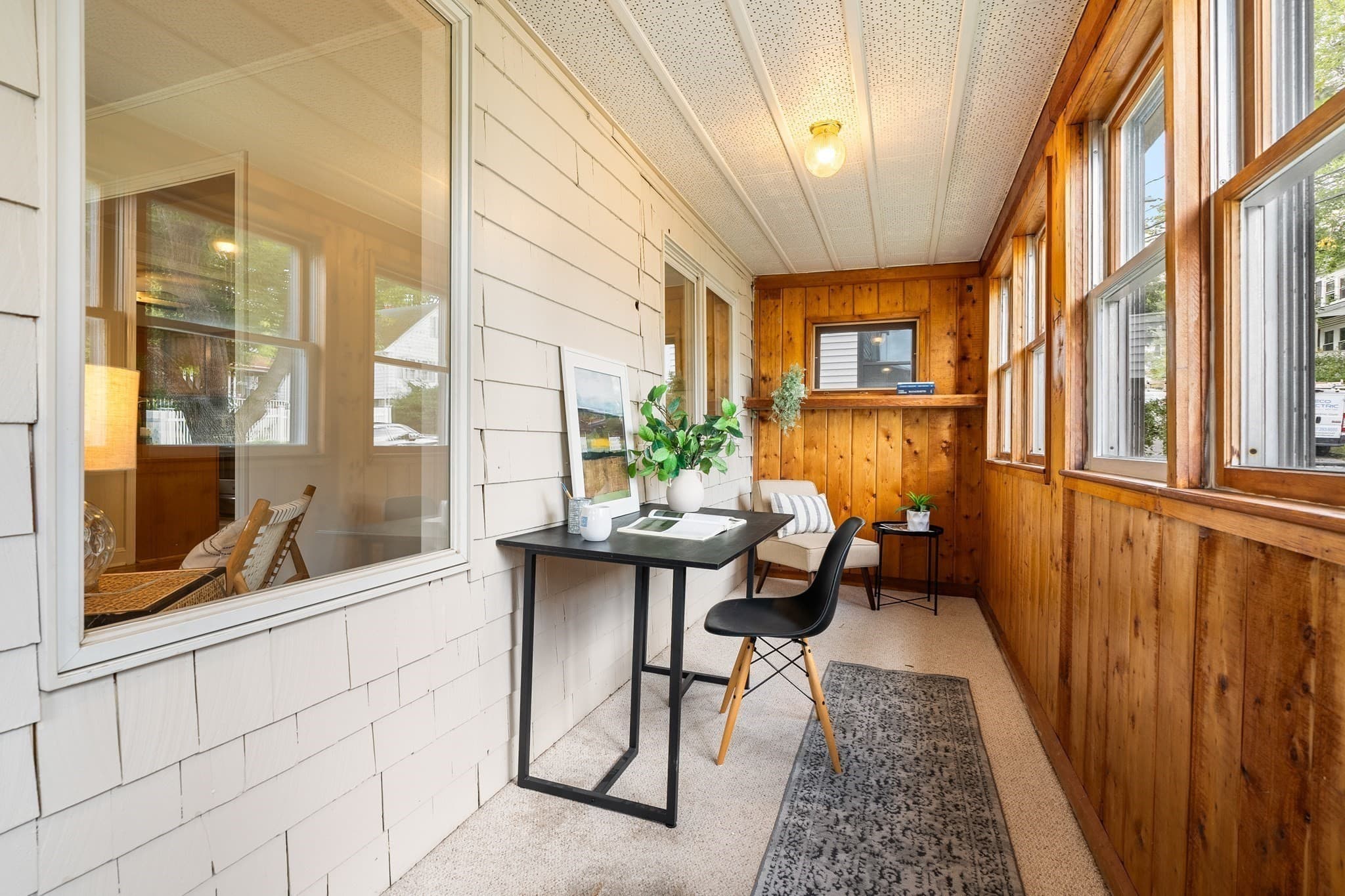 Single Family Residence at 94 Hibbert St, Arlington MA 02476, Arlington, photo 3 of 38