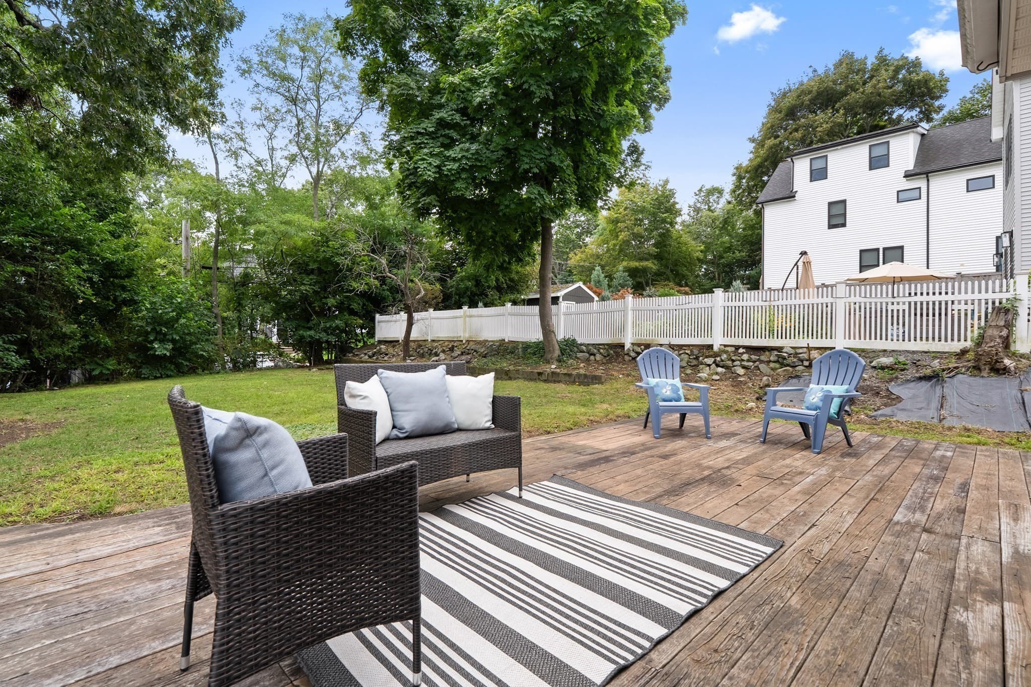 Single Family Residence at 94 Hibbert St, Arlington MA 02476, Arlington, photo 32 of 38