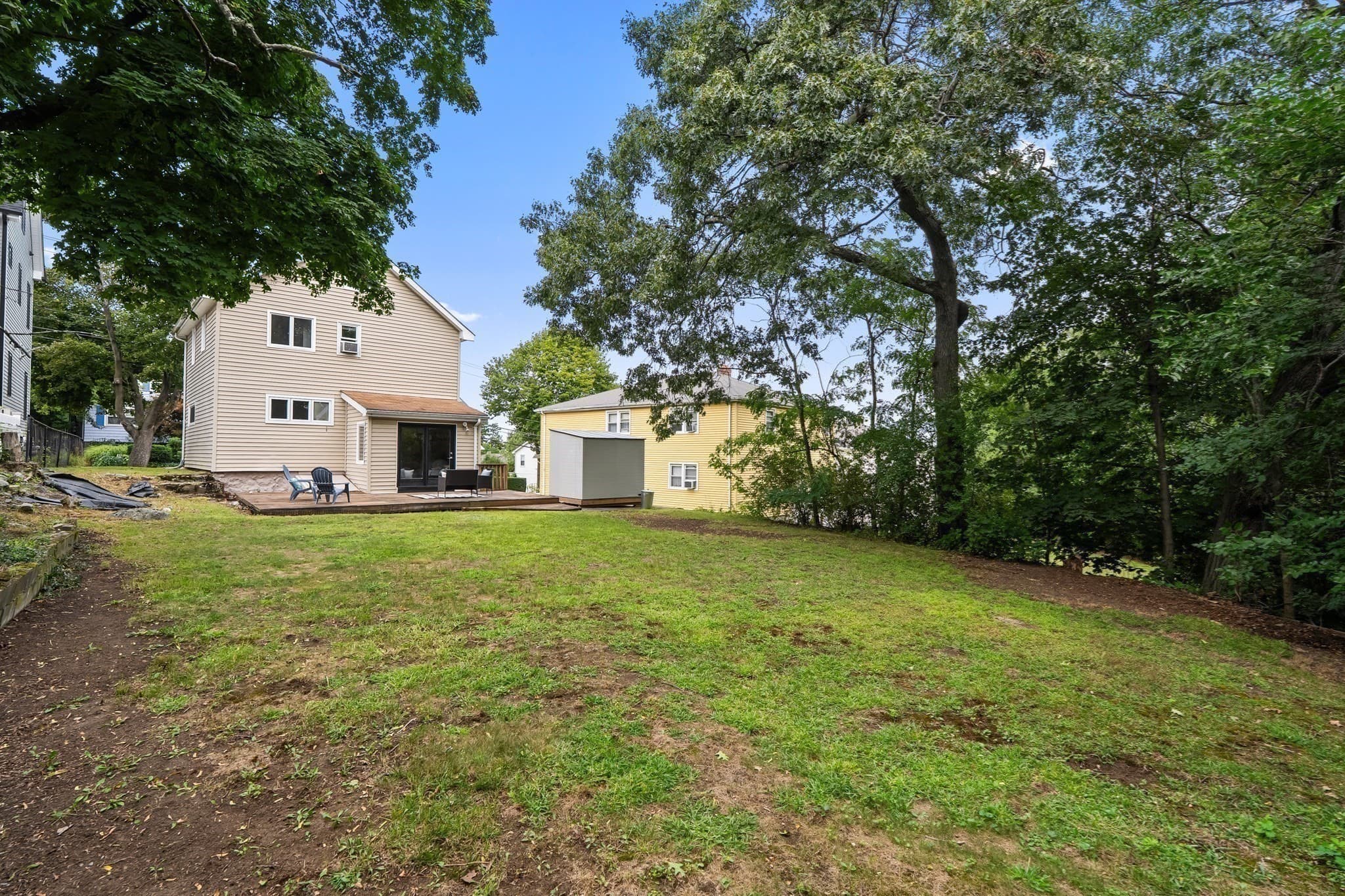 Single Family Residence at 94 Hibbert St, Arlington MA 02476, Arlington, photo 37 of 38