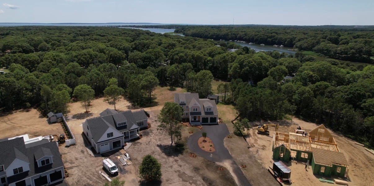 Single Family Residence at 1 Sailaway Lane, Falmouth MA 02536, Falmouth, photo 12 of 16