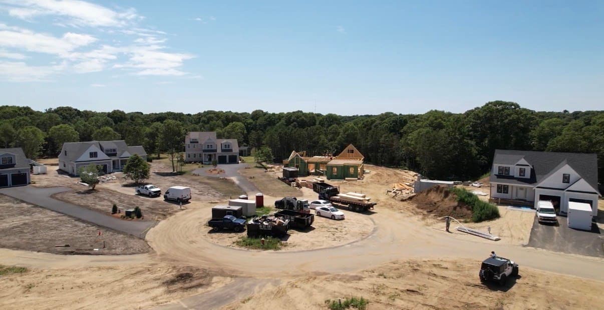 Single Family Residence at 1 Sailaway Lane, Falmouth MA 02536, Falmouth, photo 10 of 16