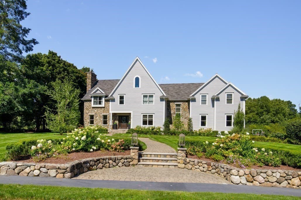 4 Haywood Farm, Lynnfield MA 01940