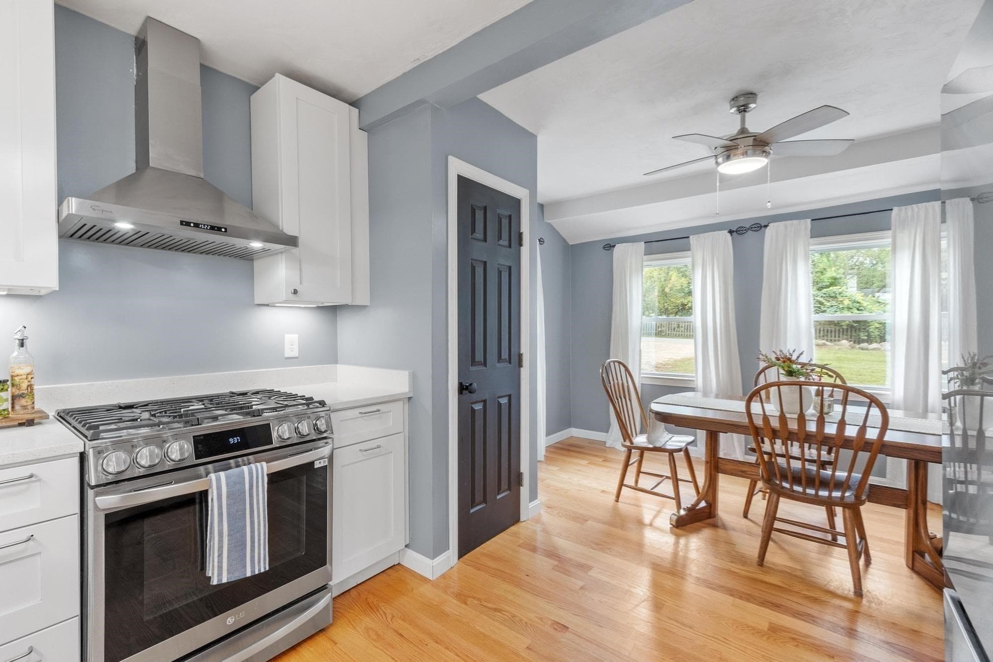 Single Family Residence at 51 Richardson Avenue, Dracut MA 01826, Dracut, photo 13 of 34