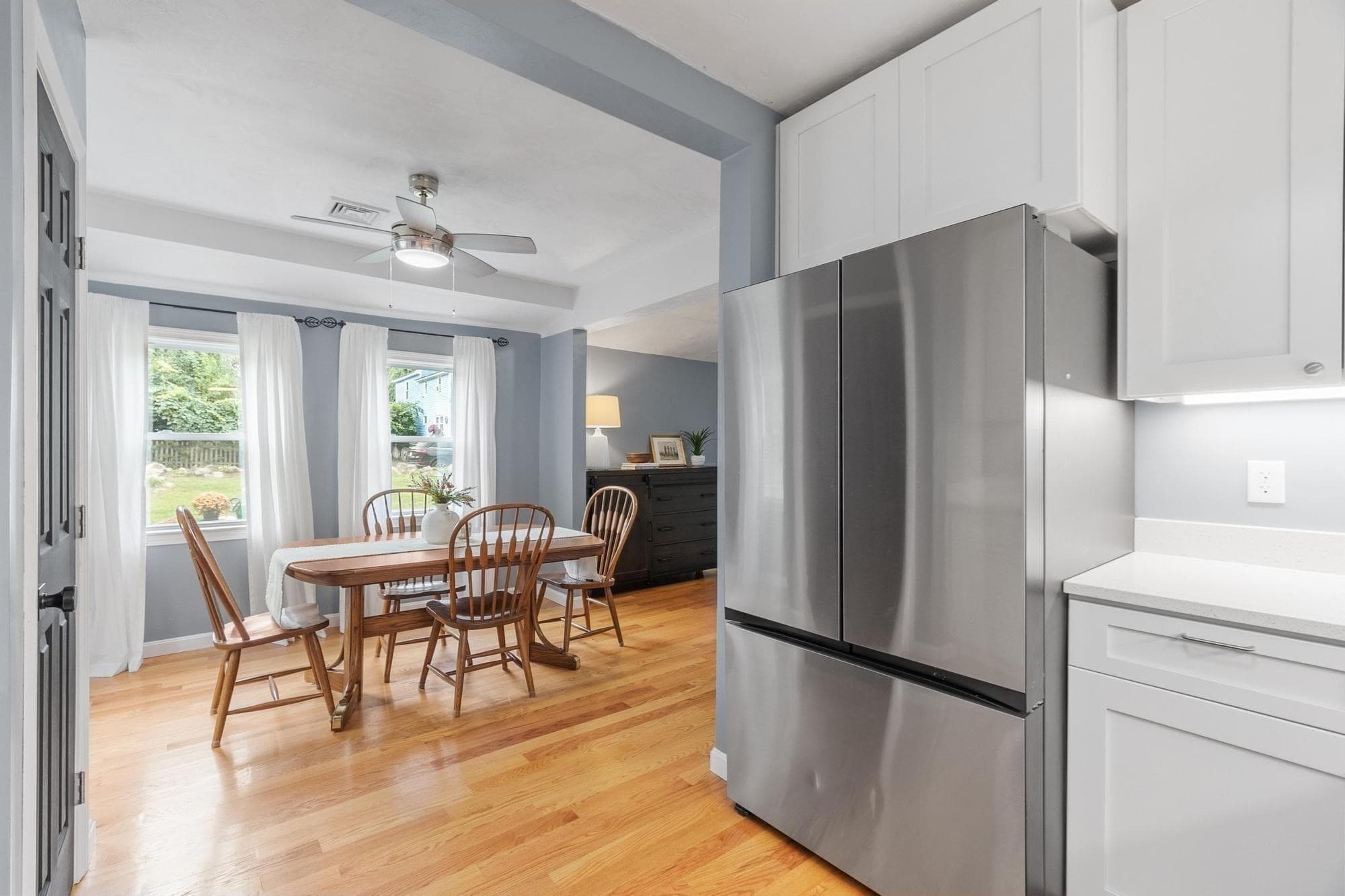 Single Family Residence at 51 Richardson Avenue, Dracut MA 01826, Dracut, photo 12 of 34