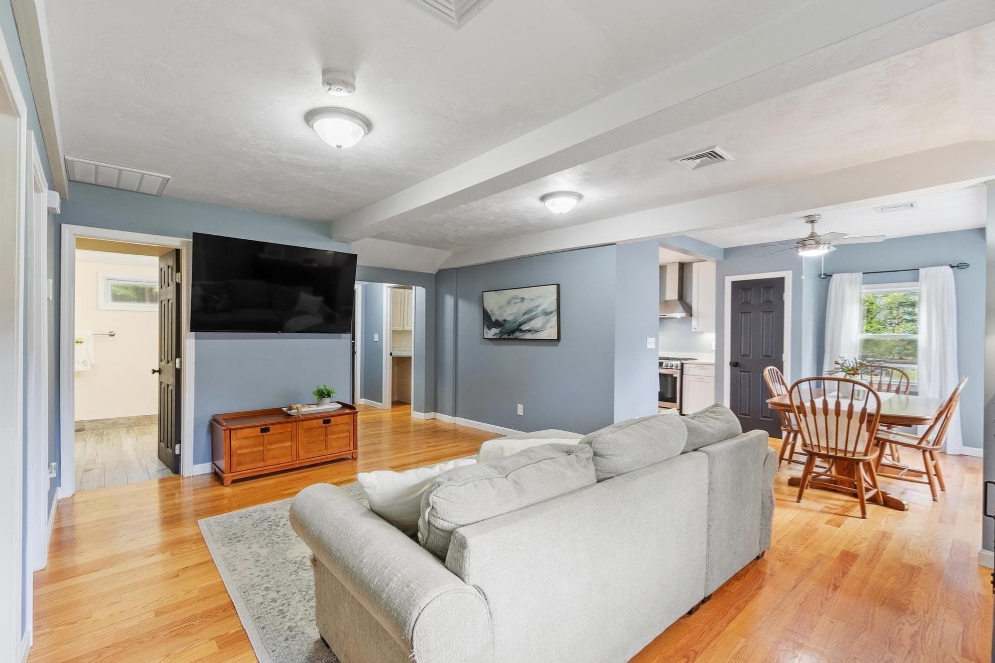 Single Family Residence at 51 Richardson Avenue, Dracut MA 01826, Dracut, photo 7 of 34