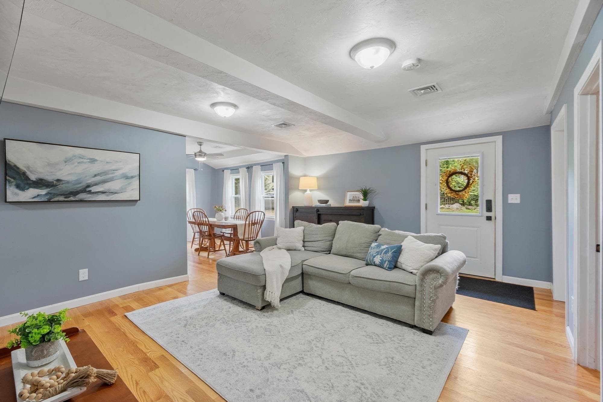 Single Family Residence at 51 Richardson Avenue, Dracut MA 01826, Dracut, photo 5 of 34