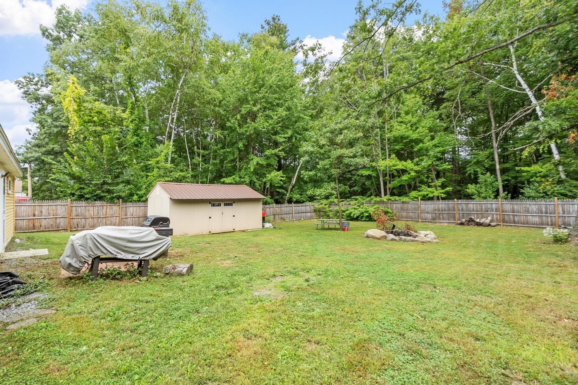 Single Family Residence at 51 Richardson Avenue, Dracut MA 01826, Dracut, photo 29 of 34