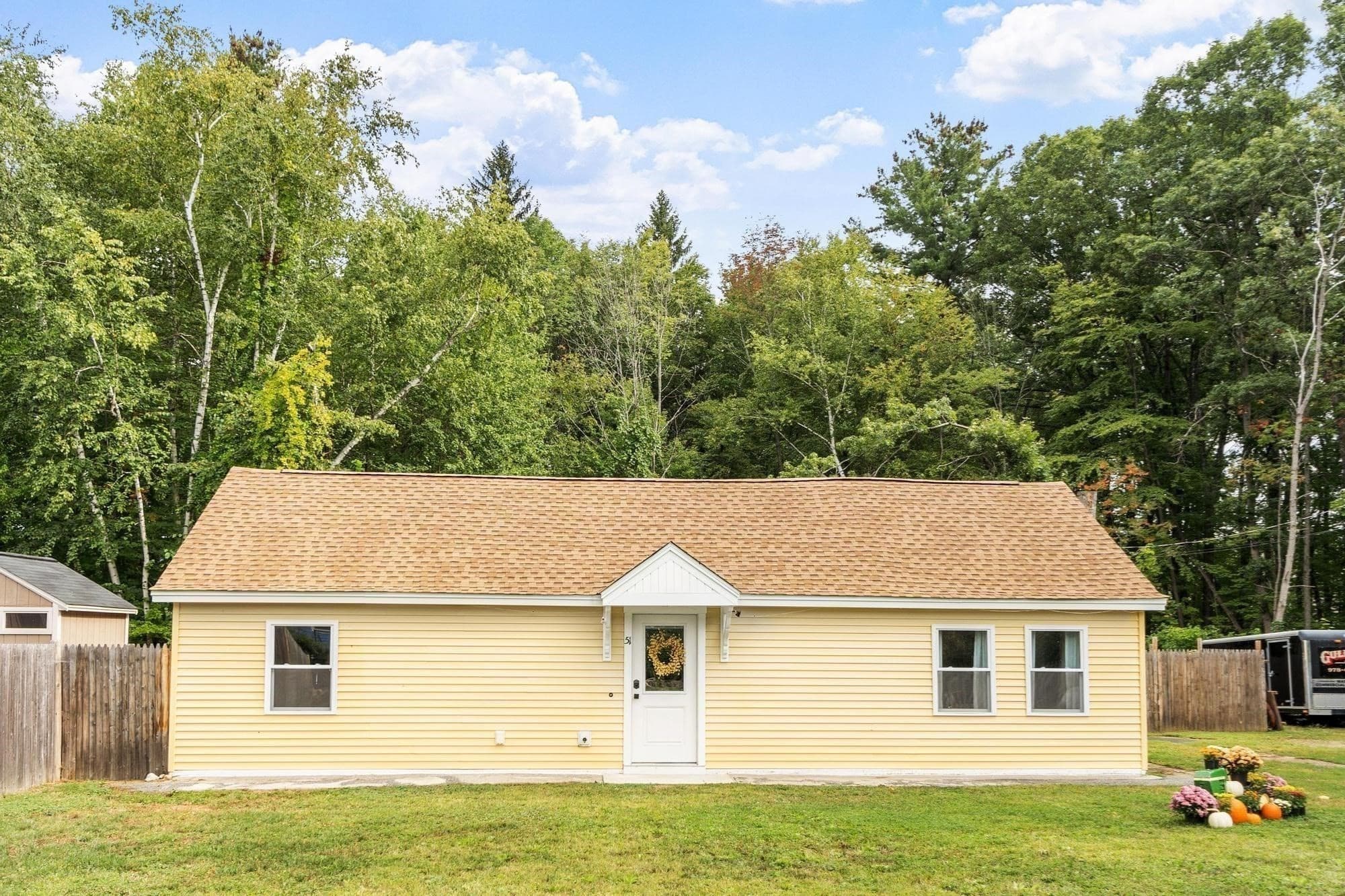 Single Family Residence at 51 Richardson Avenue, Dracut MA 01826, Dracut, photo 4 of 34