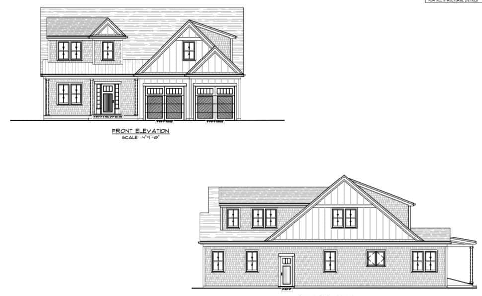 Single Family Residence at 72 Old Bayberry Lane, Falmouth MA 02536, Falmouth, photo 5 of 16