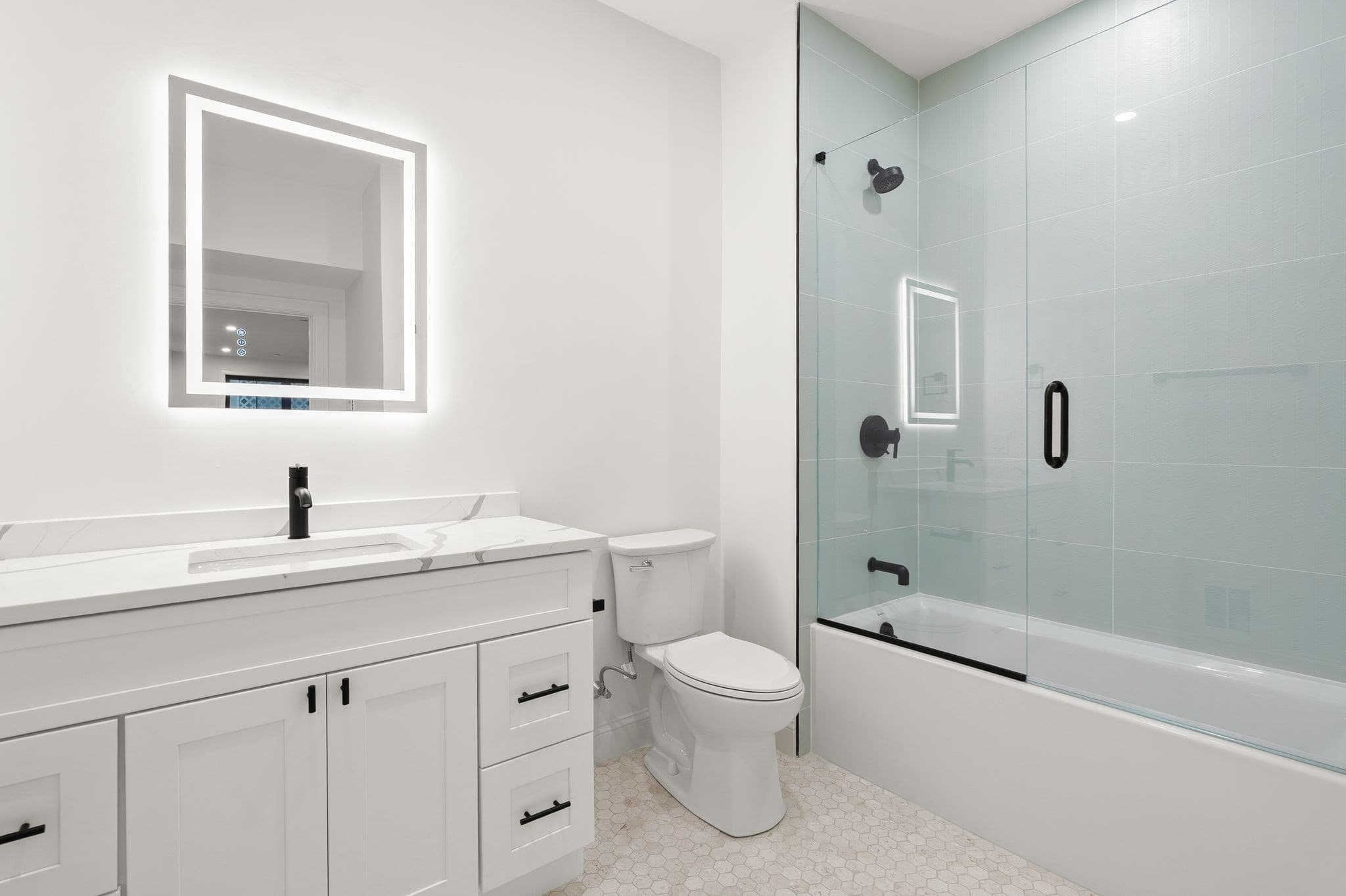 Condominium at 27 Shepard # 1, Boston MA 02135, photo 33 of 37