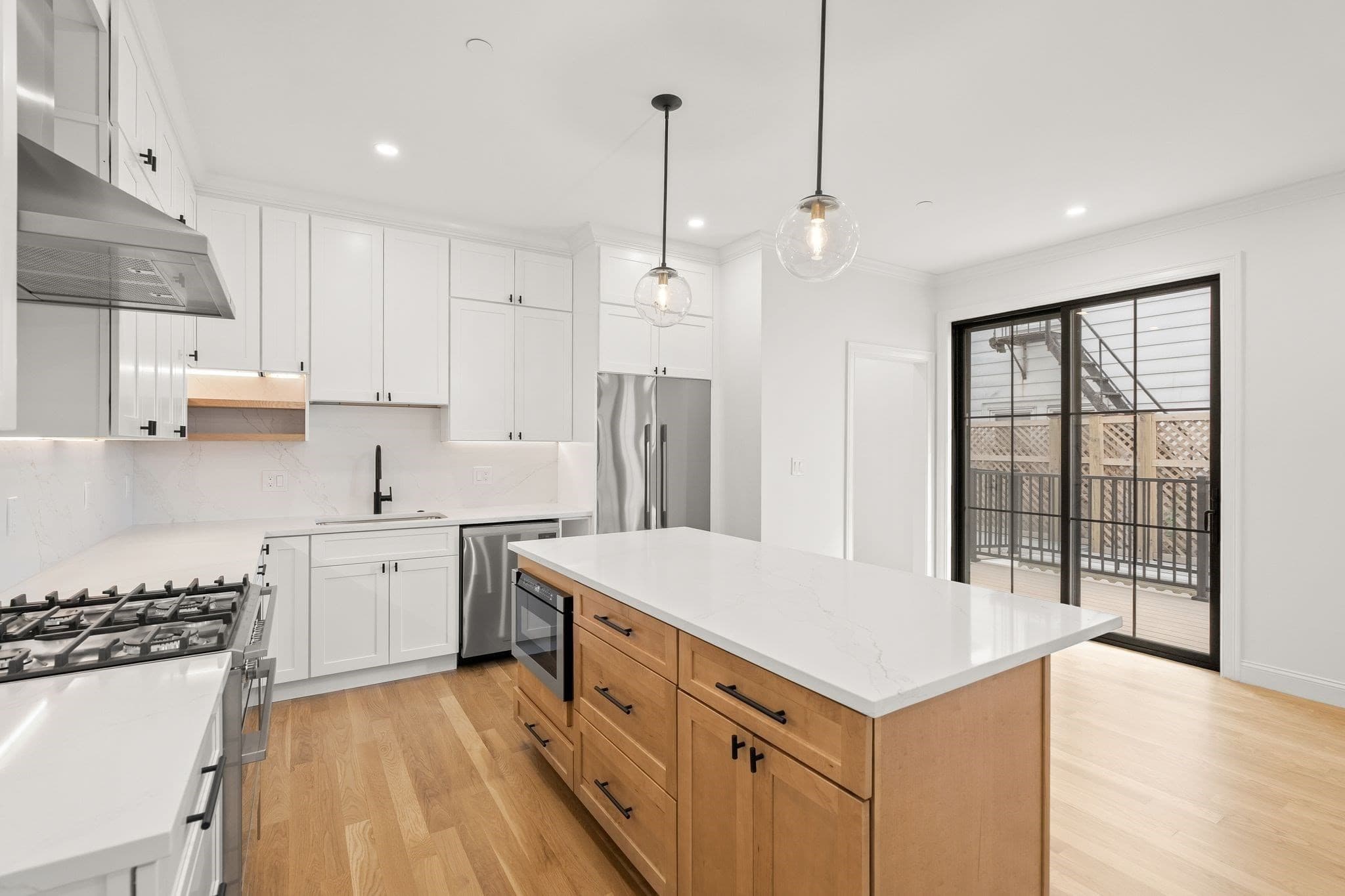 Condominium at 27 Shepard St # 3, Boston MA 02135, photo 10 of 38