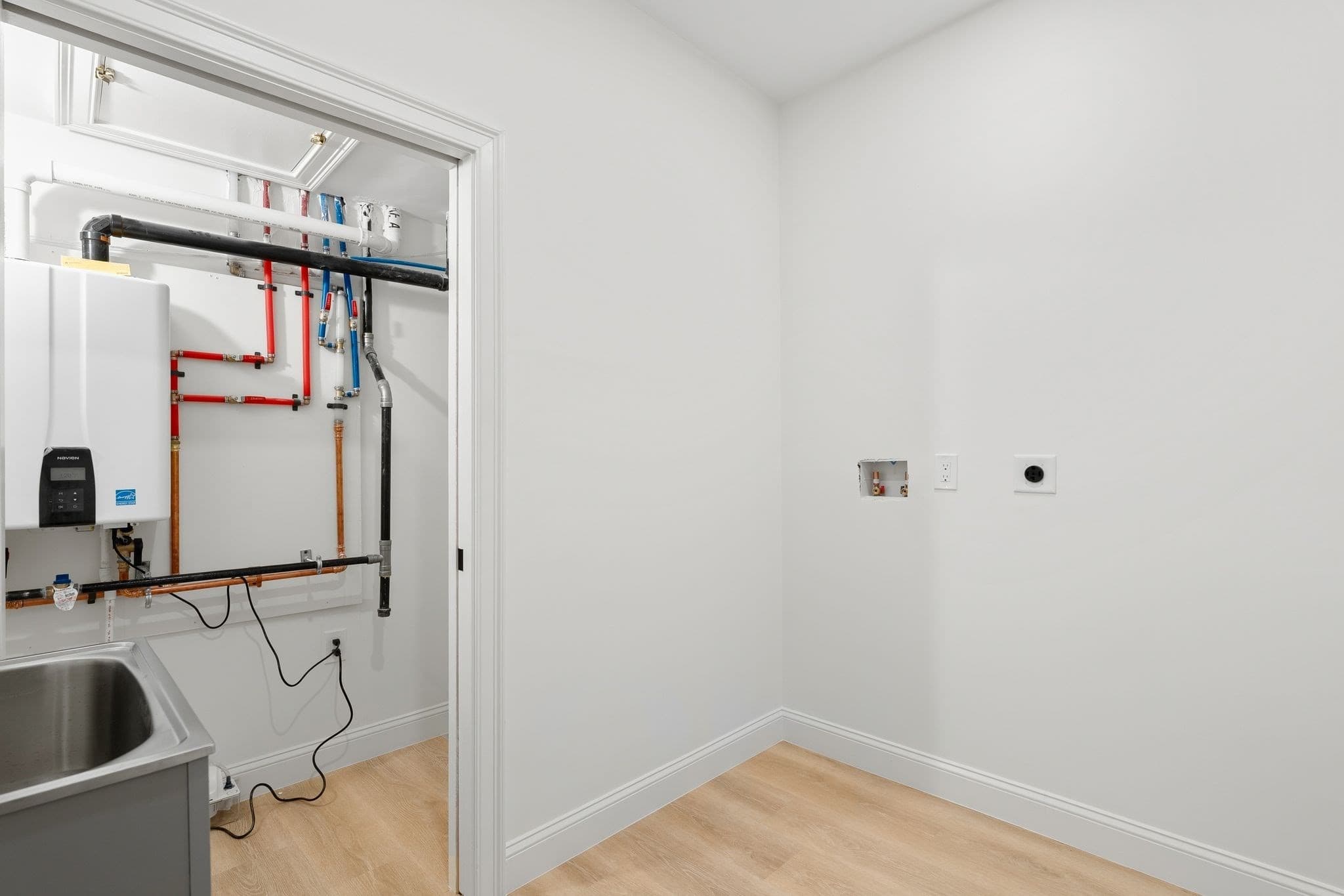 Condominium at 27 Shepard St # 3, Boston MA 02135, photo 33 of 38