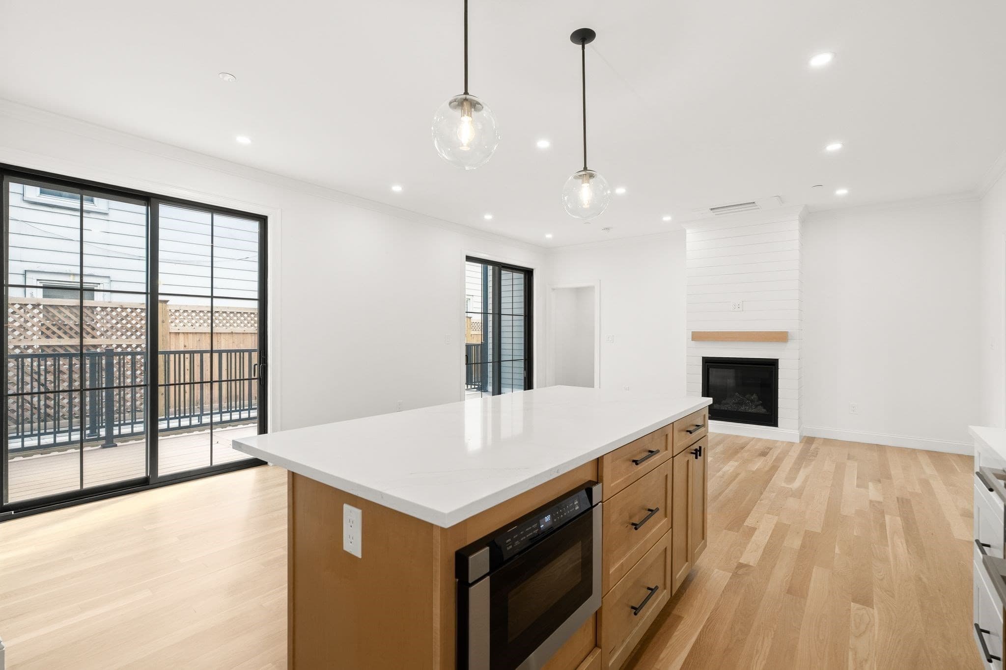 Condominium at 27 Shepard St # 3, Boston MA 02135, photo 14 of 38