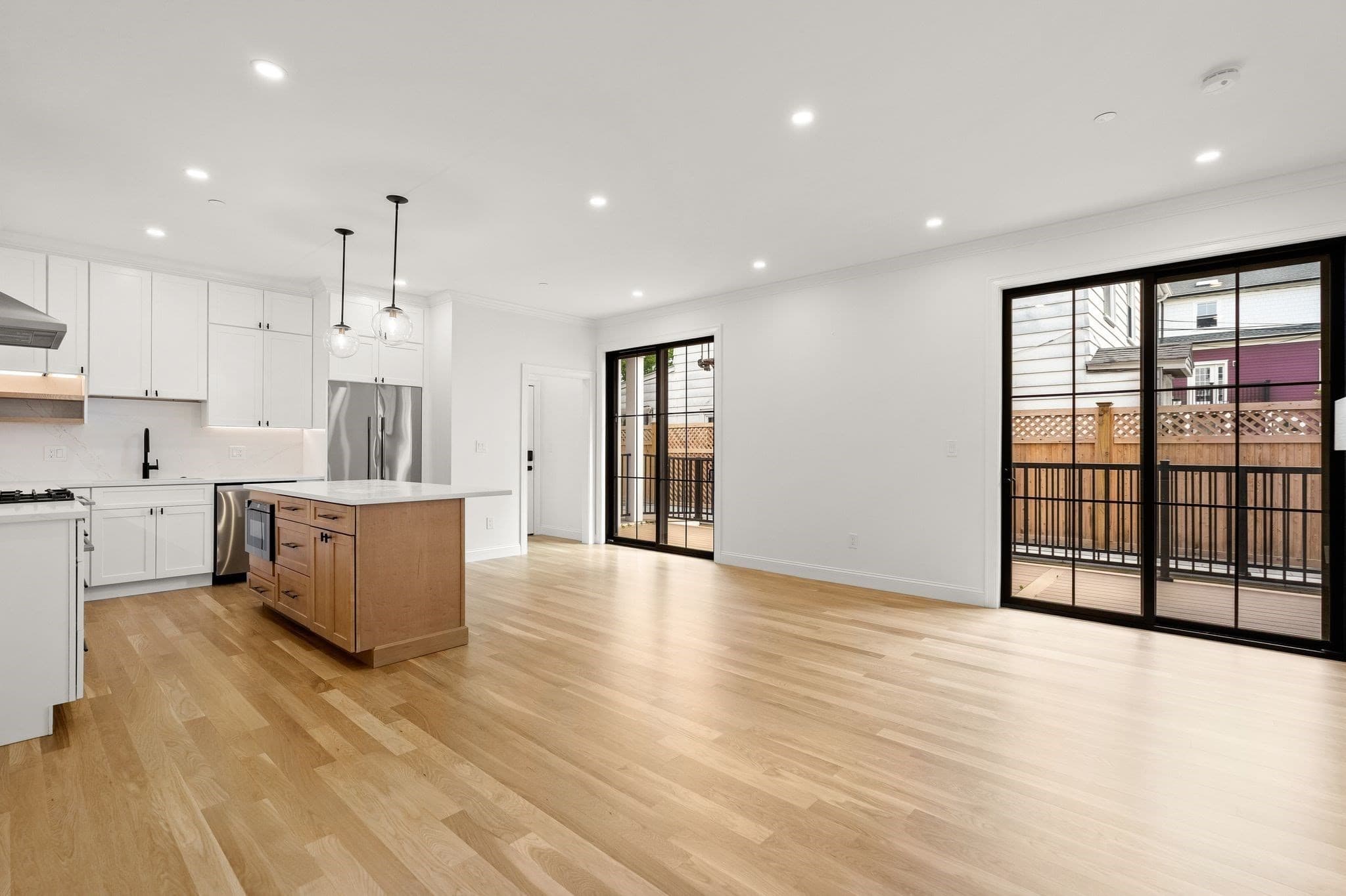 Condominium at 27 Shepard St # 3, Boston MA 02135, photo 8 of 38