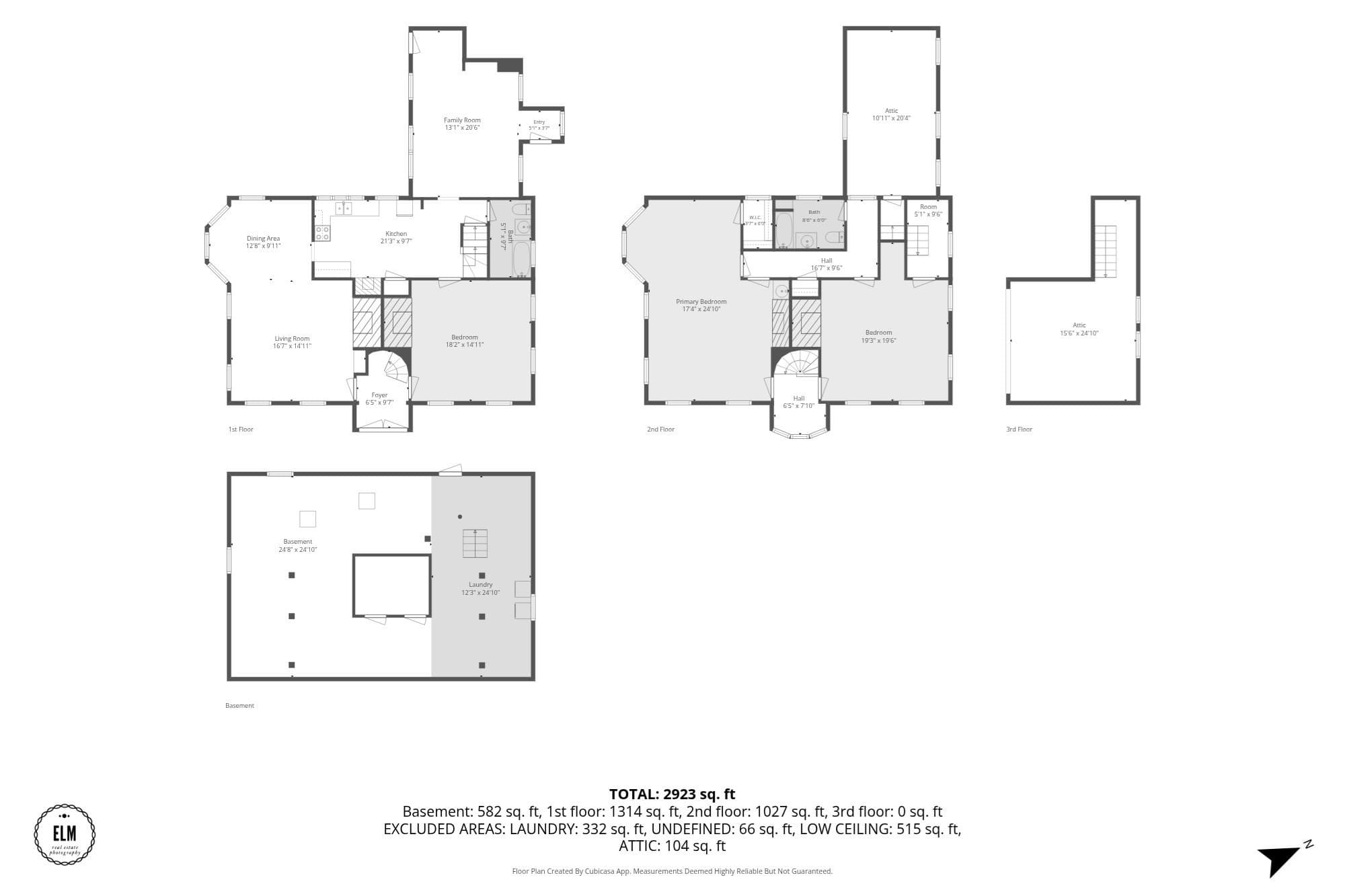 Single Family Residence at 31 South St, Bernardston MA 01337, photo 42 of 42