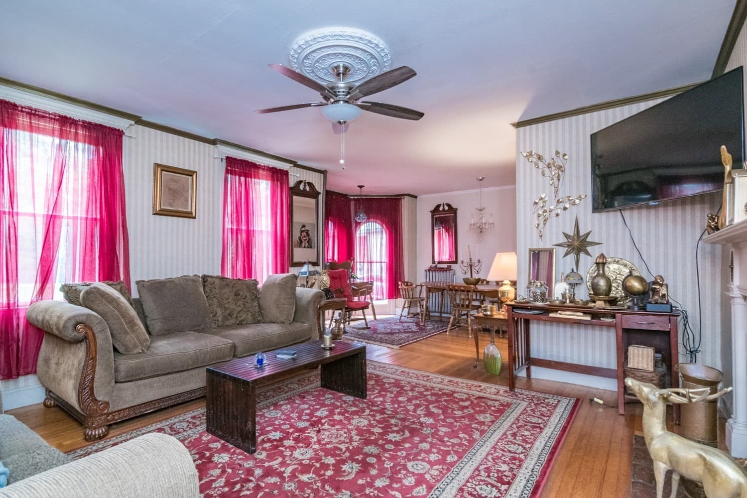 Single Family Residence at 31 South St, Bernardston MA 01337, photo 12 of 42