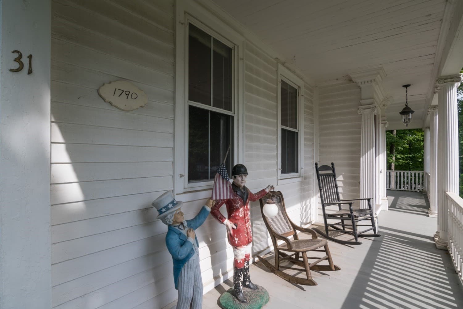 Single Family Residence at 31 South St, Bernardston MA 01337, photo 7 of 42