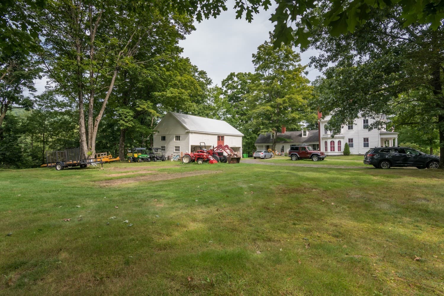 Single Family Residence at 31 South St, Bernardston MA 01337, photo 34 of 42