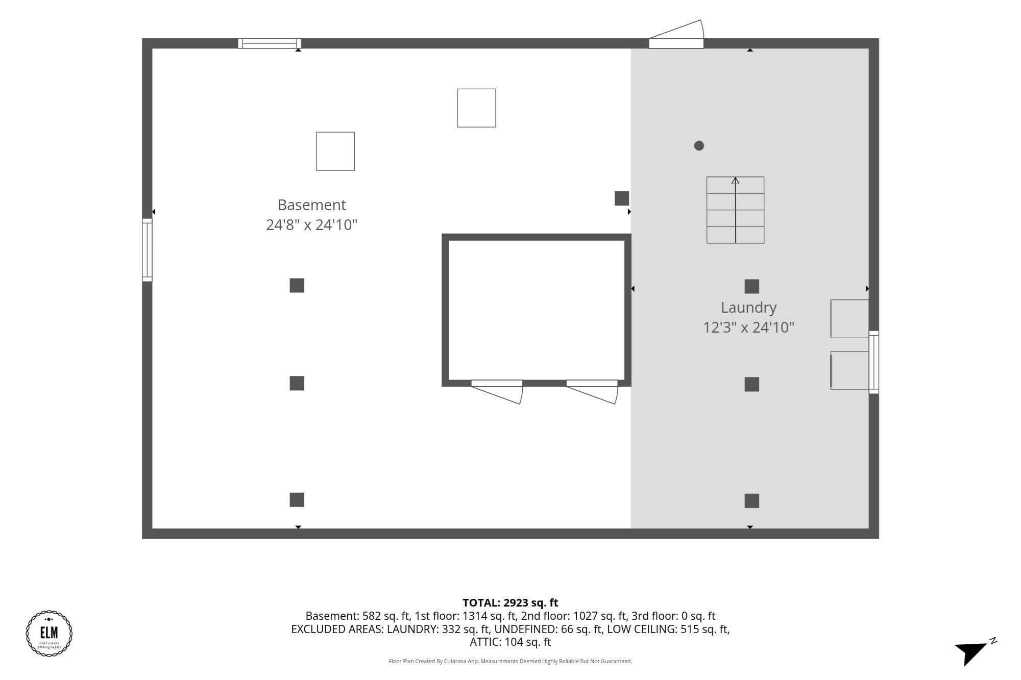 Single Family Residence at 31 South St, Bernardston MA 01337, photo 41 of 42