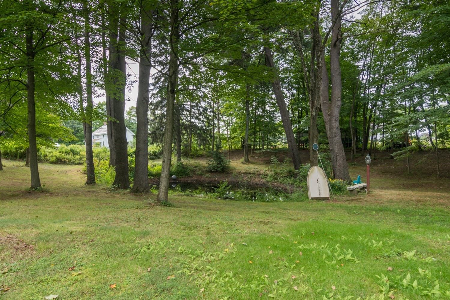 Single Family Residence at 31 South St, Bernardston MA 01337, photo 37 of 42