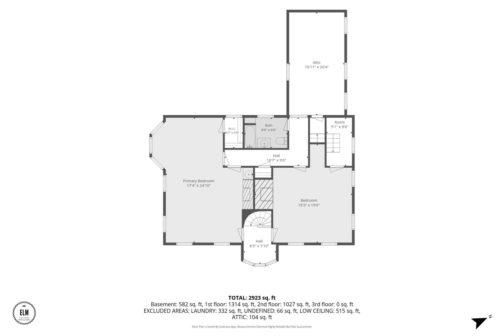 Single Family Residence at 31 South St, Bernardston MA 01337, photo 39 of 42