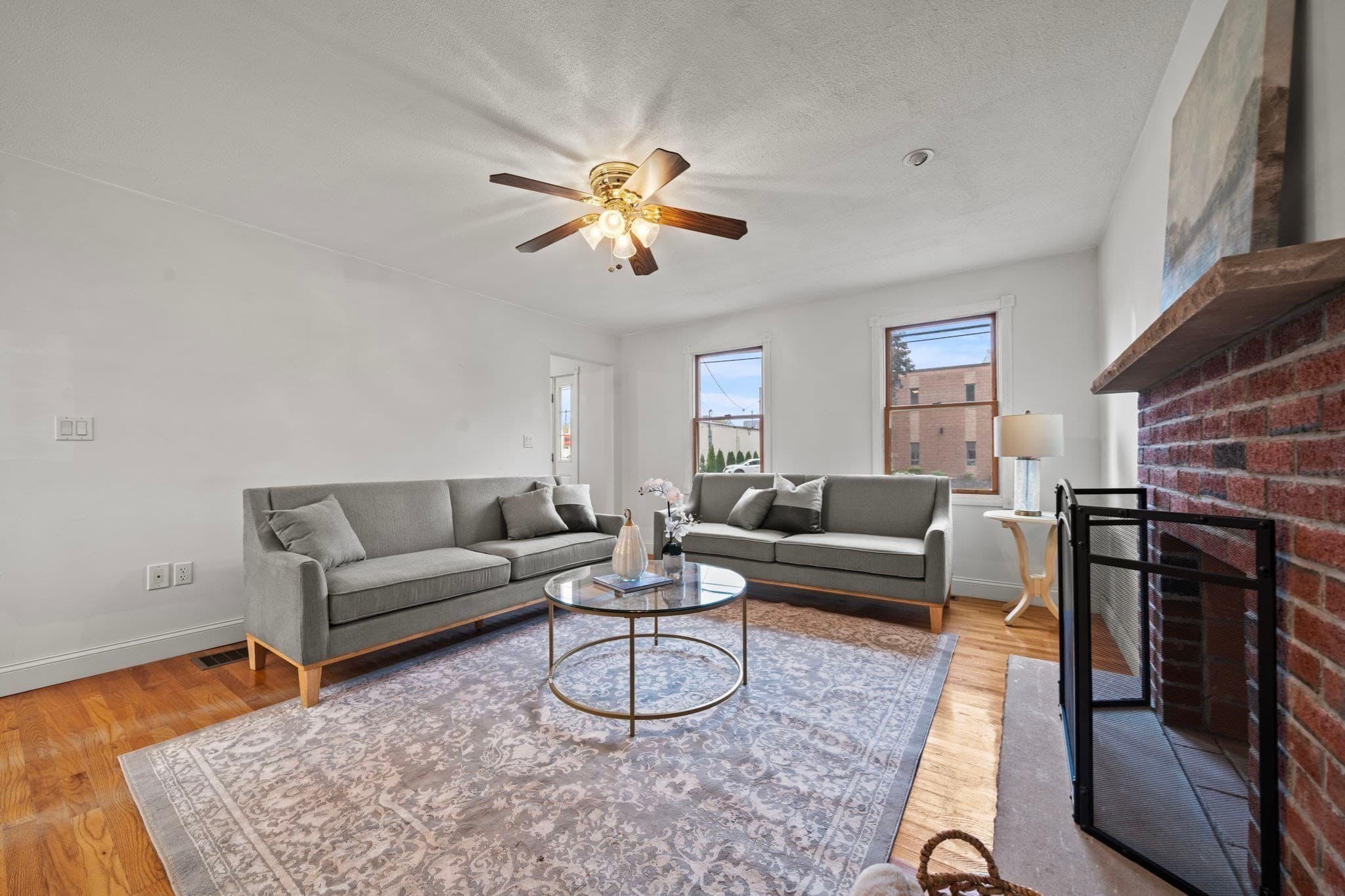 Single Family Residence at 119 Winn Street, Woburn MA 01801, Woburn, photo 6 of 35
