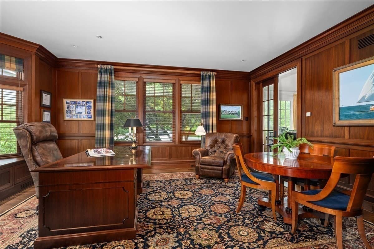 Single Family Residence at 31 Sears Rd, Southborough MA 01772, photo 16 of 42