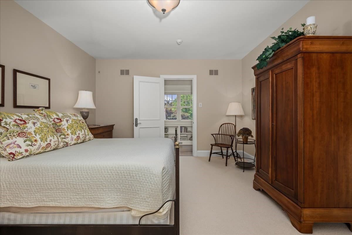 Single Family Residence at 31 Sears Rd, Southborough MA 01772, photo 32 of 42
