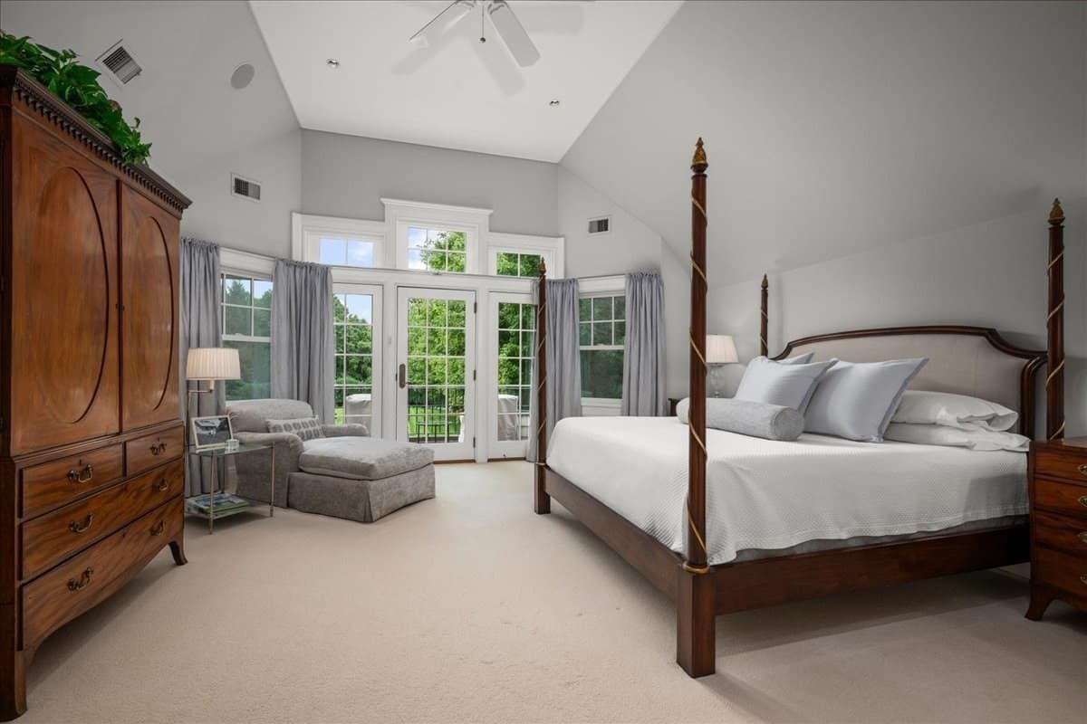 Single Family Residence at 31 Sears Rd, Southborough MA 01772, photo 20 of 42