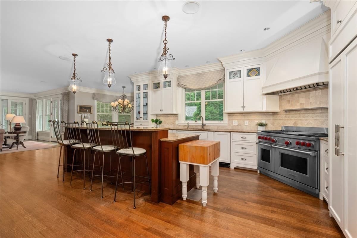 Single Family Residence at 31 Sears Rd, Southborough MA 01772, photo 9 of 42