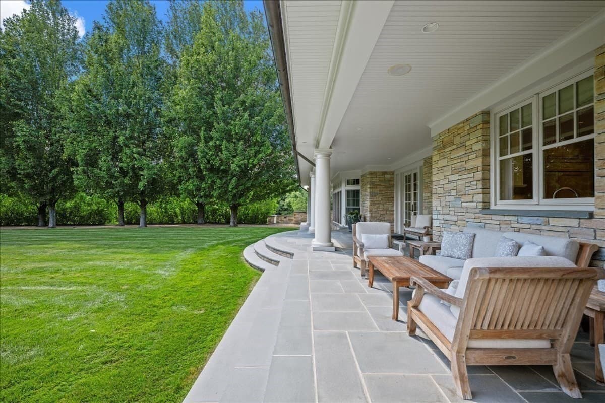 Single Family Residence at 31 Sears Rd, Southborough MA 01772, photo 38 of 42