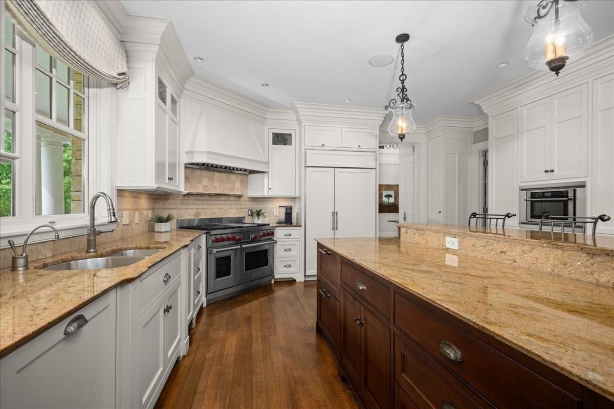 Single Family Residence at 31 Sears Rd, Southborough MA 01772, photo 10 of 42