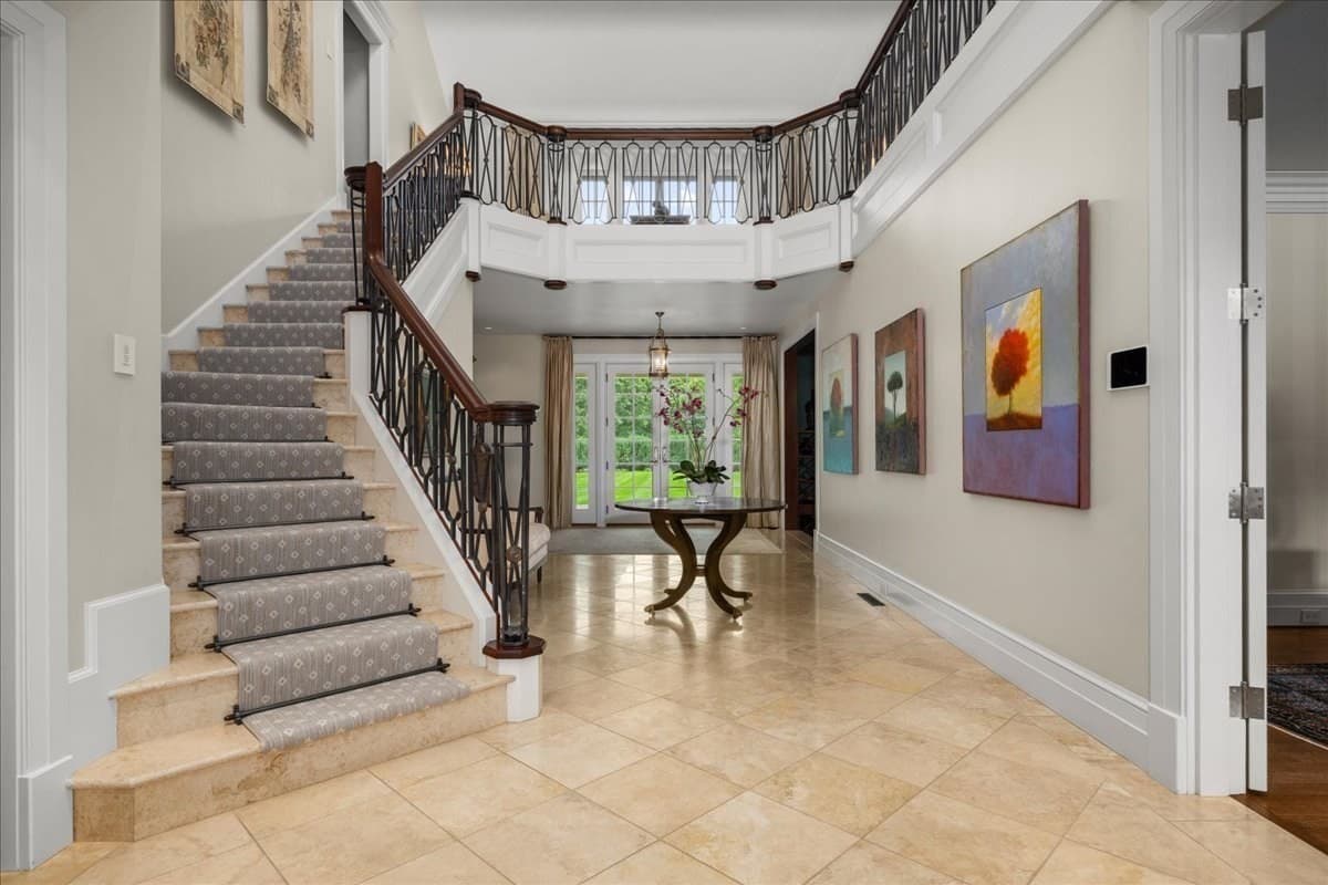 Single Family Residence at 31 Sears Rd, Southborough MA 01772, photo 18 of 42