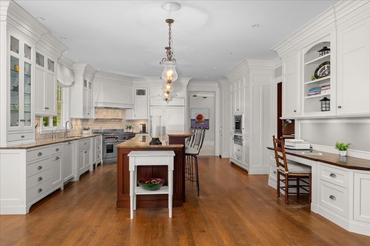 Single Family Residence at 31 Sears Rd, Southborough MA 01772, photo 11 of 42