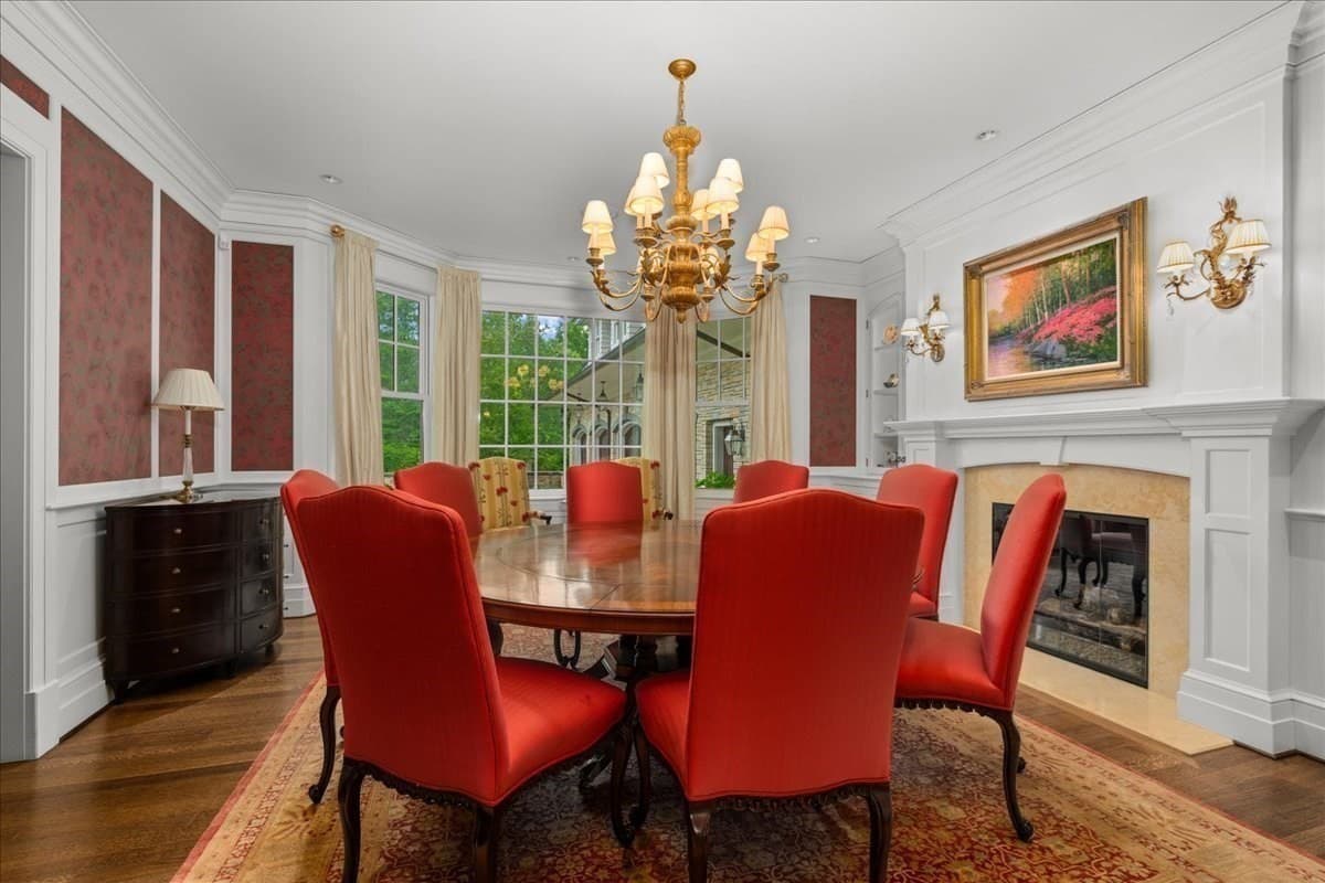 Single Family Residence at 31 Sears Rd, Southborough MA 01772, photo 8 of 42