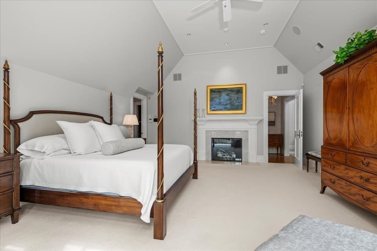 Single Family Residence at 31 Sears Rd, Southborough MA 01772, photo 21 of 42