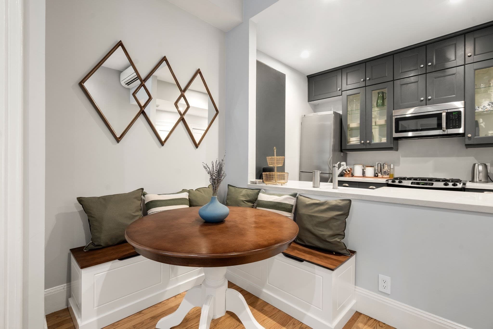 Condominium at 209 W Canton St # 3, Boston MA 02116, photo 5 of 23