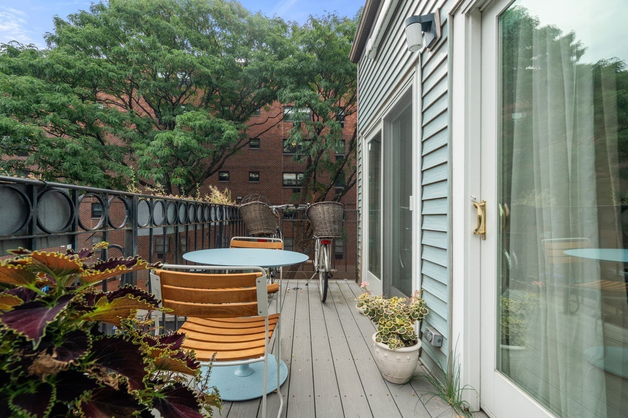 Condominium at 209 W Canton St # 3, Boston MA 02116, photo 14 of 23