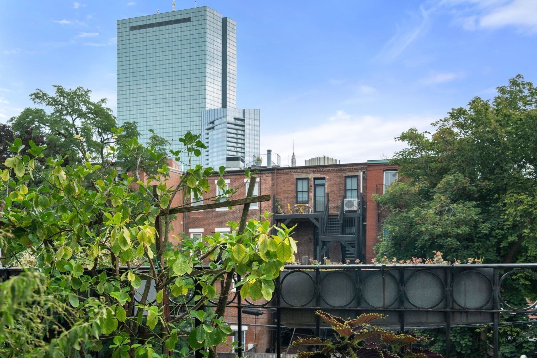 Condominium at 209 W Canton St # 3, Boston MA 02116, photo 19 of 23