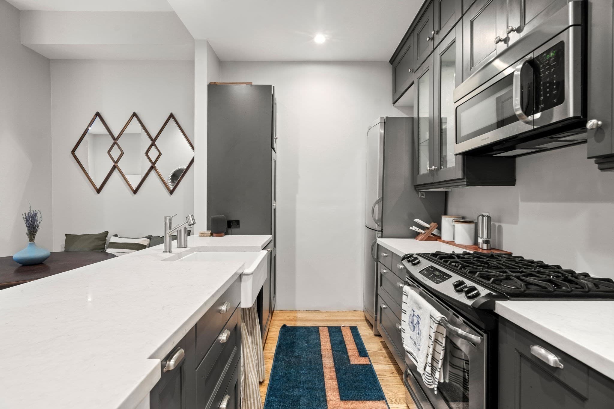 Condominium at 209 W Canton St # 3, Boston MA 02116, photo 8 of 23